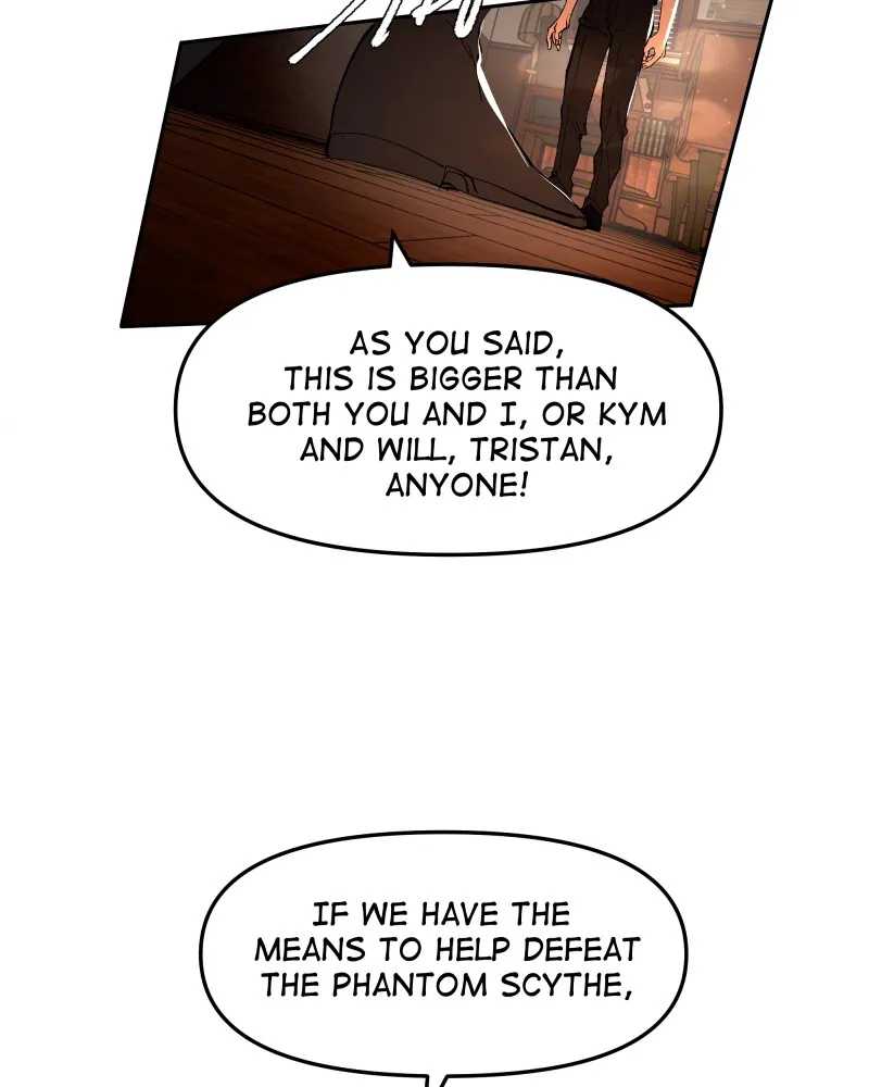 Purple Hyacinth Chapter 147 page 137 - 