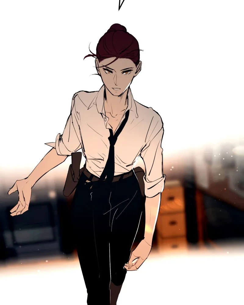 Purple Hyacinth Chapter 147 page 138 - 