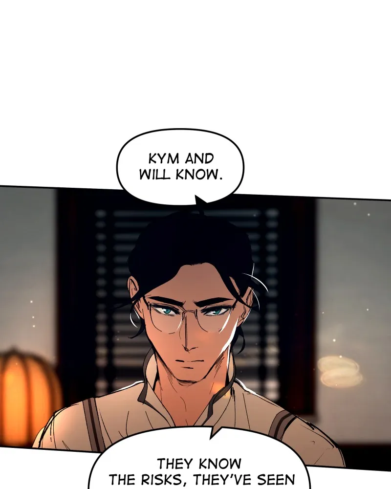 Purple Hyacinth Chapter 147 page 141 - 