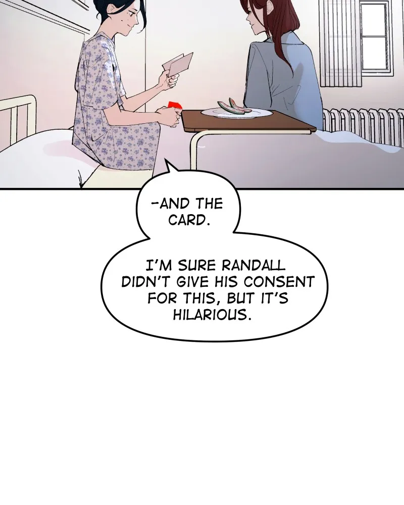 Purple Hyacinth Chapter 147 page 16 - 