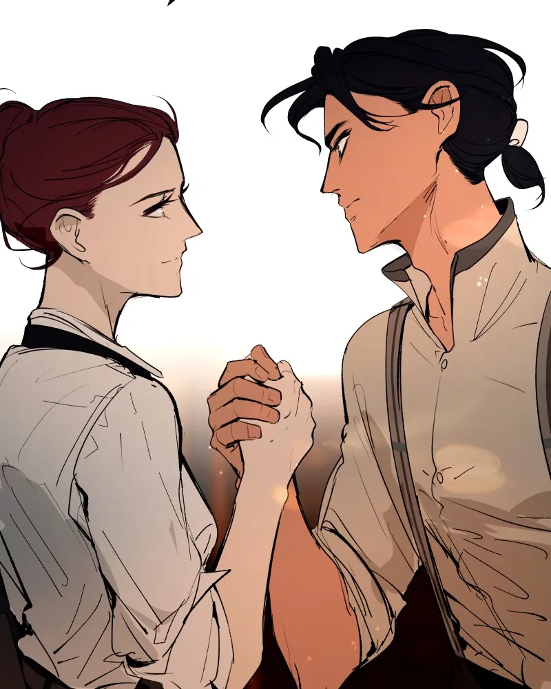 Purple Hyacinth Chapter 147 page 151 - 