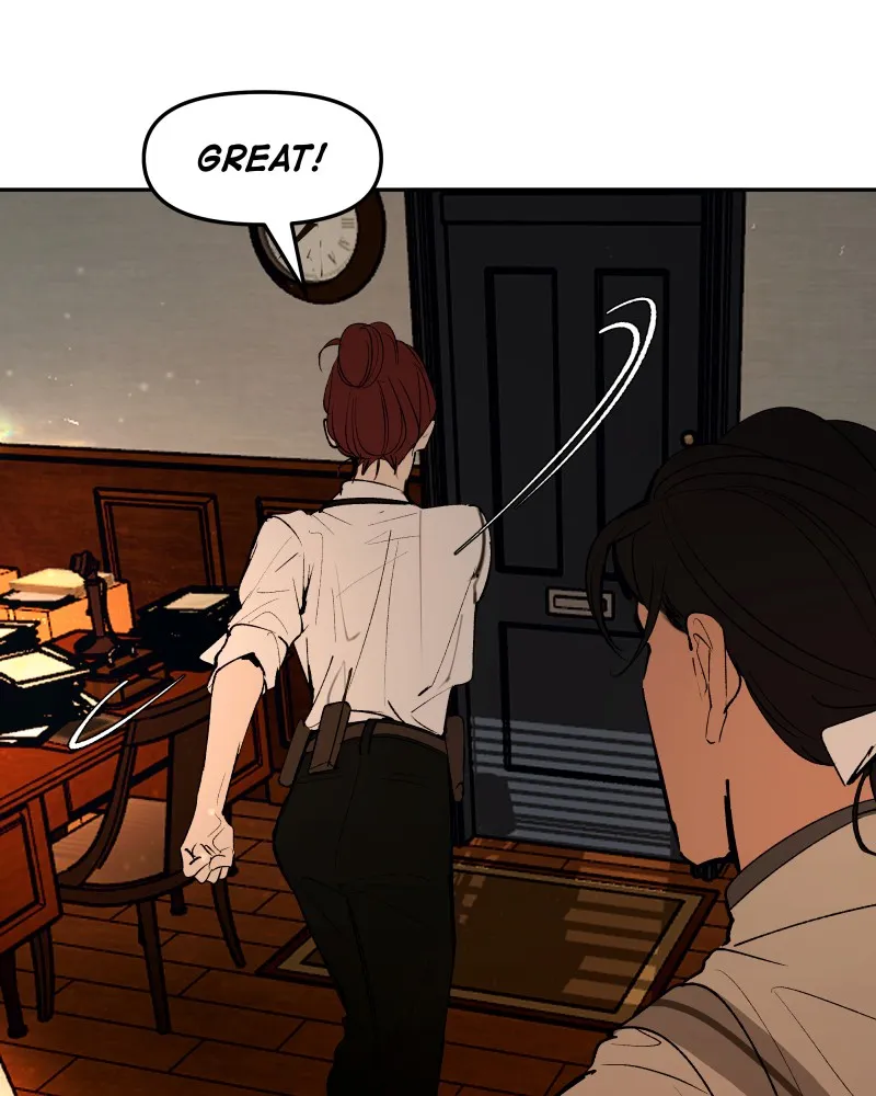 Purple Hyacinth Chapter 147 page 158 - 