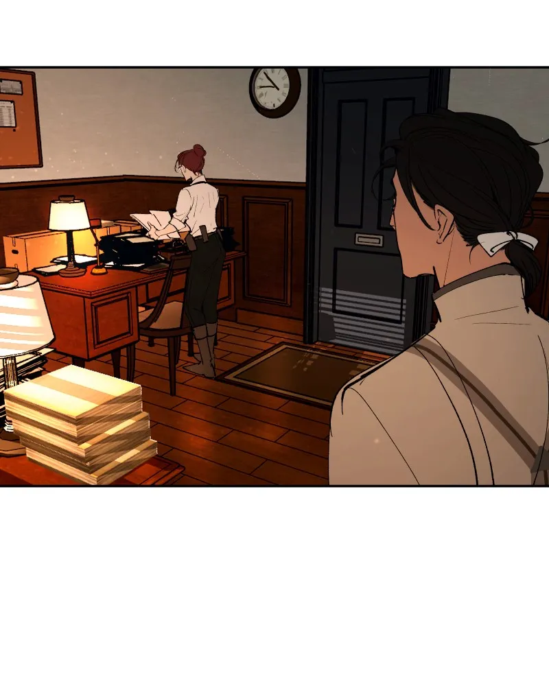 Purple Hyacinth Chapter 147 page 162 - 