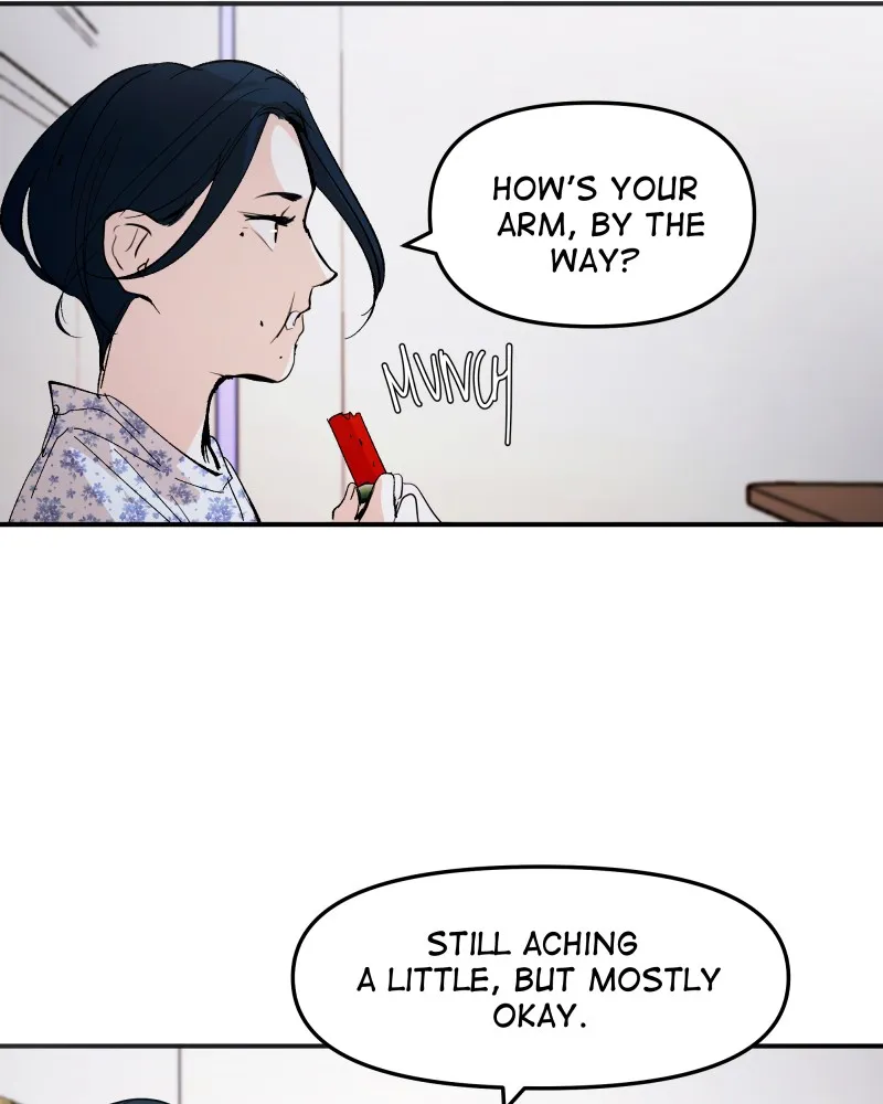 Purple Hyacinth Chapter 147 page 18 - 