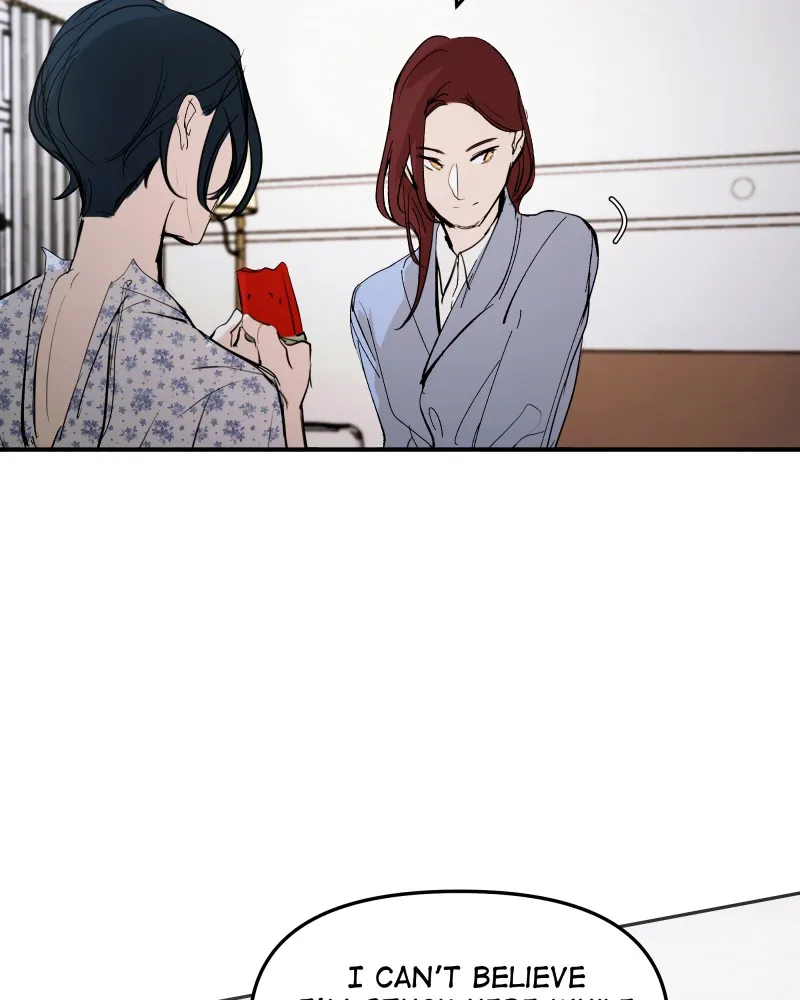 Purple Hyacinth Chapter 147 page 19 - 