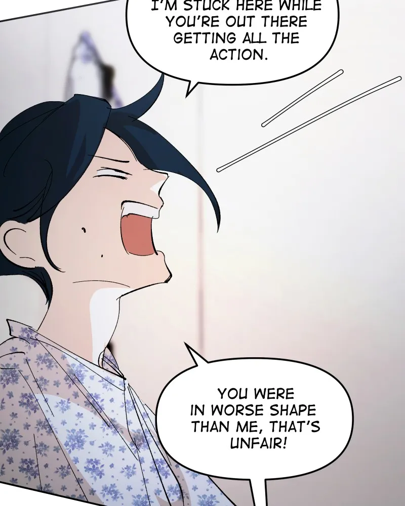 Purple Hyacinth Chapter 147 page 20 - 