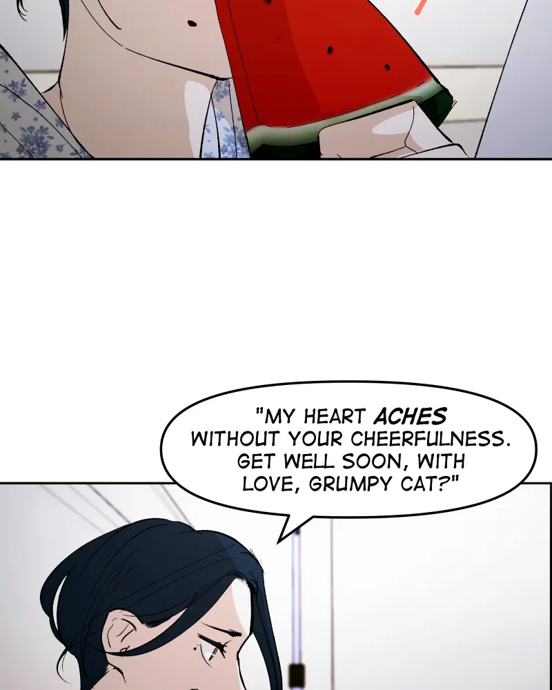 Purple Hyacinth Chapter 147 page 3 - 