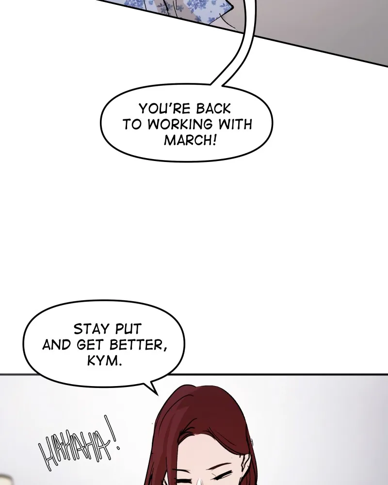 Purple Hyacinth Chapter 147 page 21 - 