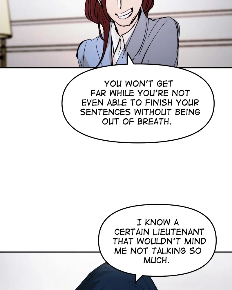 Purple Hyacinth Chapter 147 page 22 - 