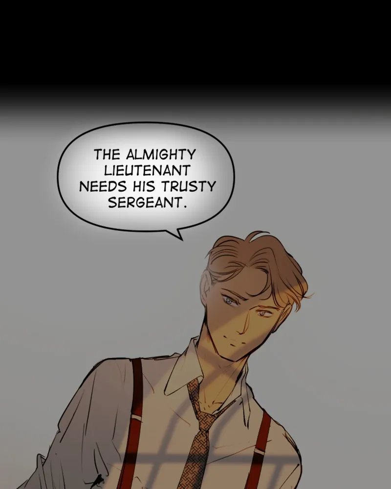 Purple Hyacinth Chapter 147 page 25 - 