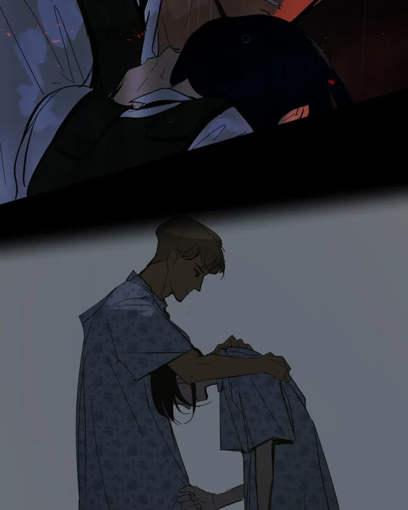Purple Hyacinth Chapter 147 page 29 - 