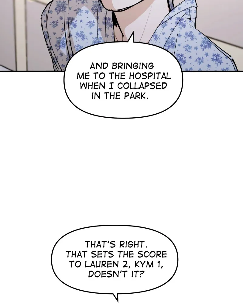Purple Hyacinth Chapter 147 page 31 - 