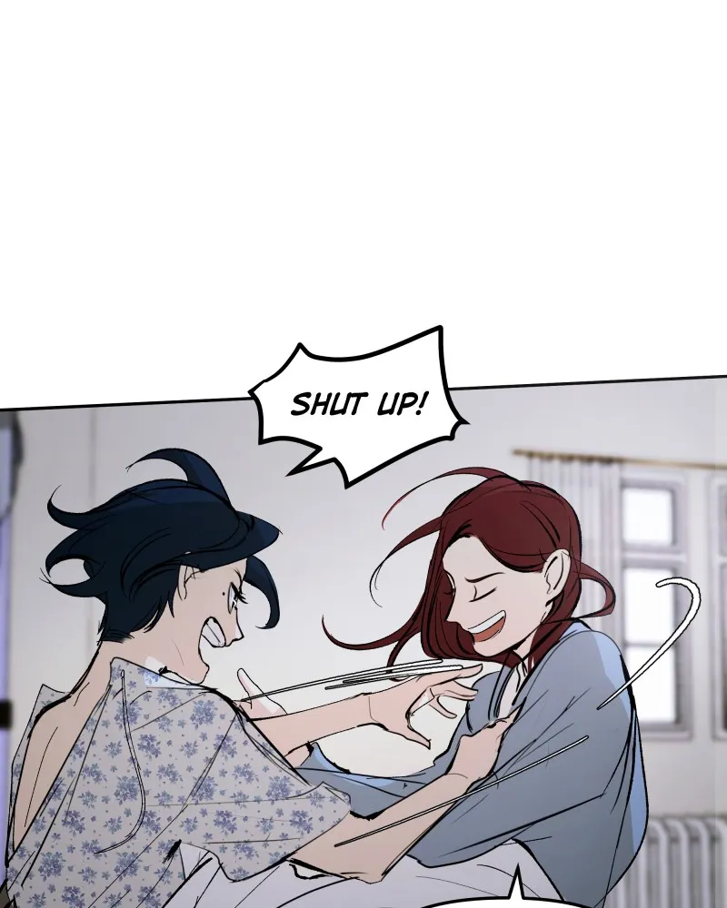 Purple Hyacinth Chapter 147 page 34 - 