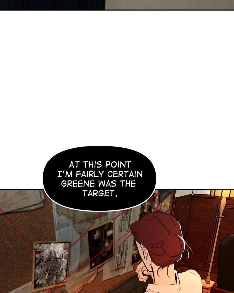 Purple Hyacinth Chapter 147 page 42 - 
