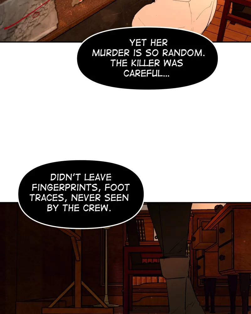 Purple Hyacinth Chapter 147 page 43 - 