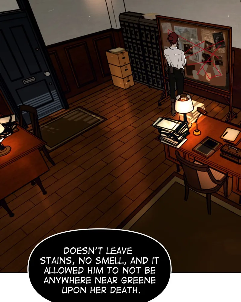 Purple Hyacinth Chapter 147 page 45 - 