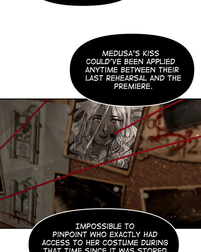 Purple Hyacinth Chapter 147 page 46 - 