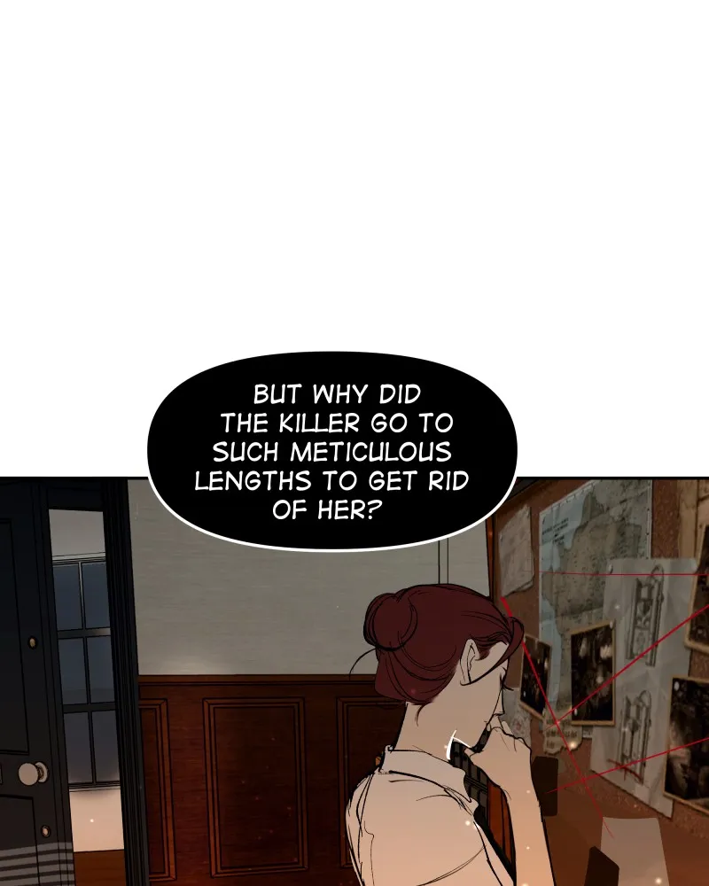 Purple Hyacinth Chapter 147 page 48 - 