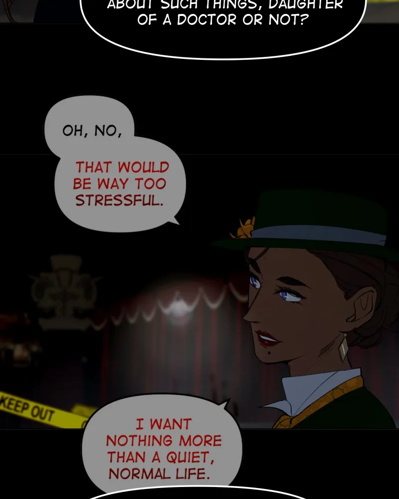Purple Hyacinth Chapter 147 page 54 - 