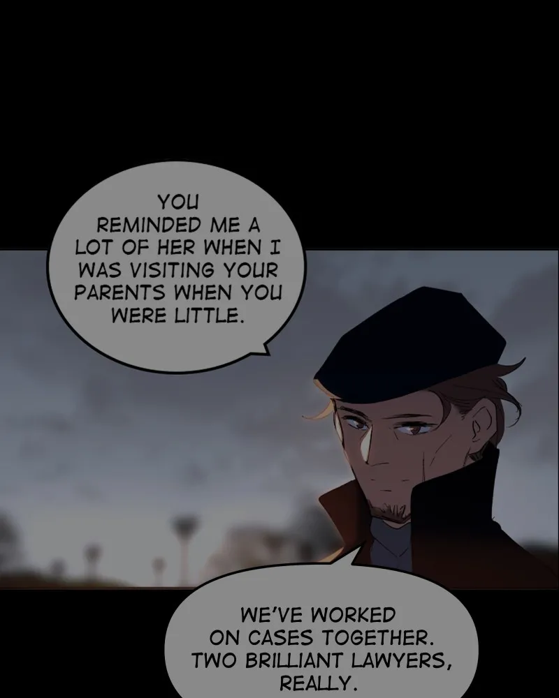 Purple Hyacinth Chapter 147 page 58 - 