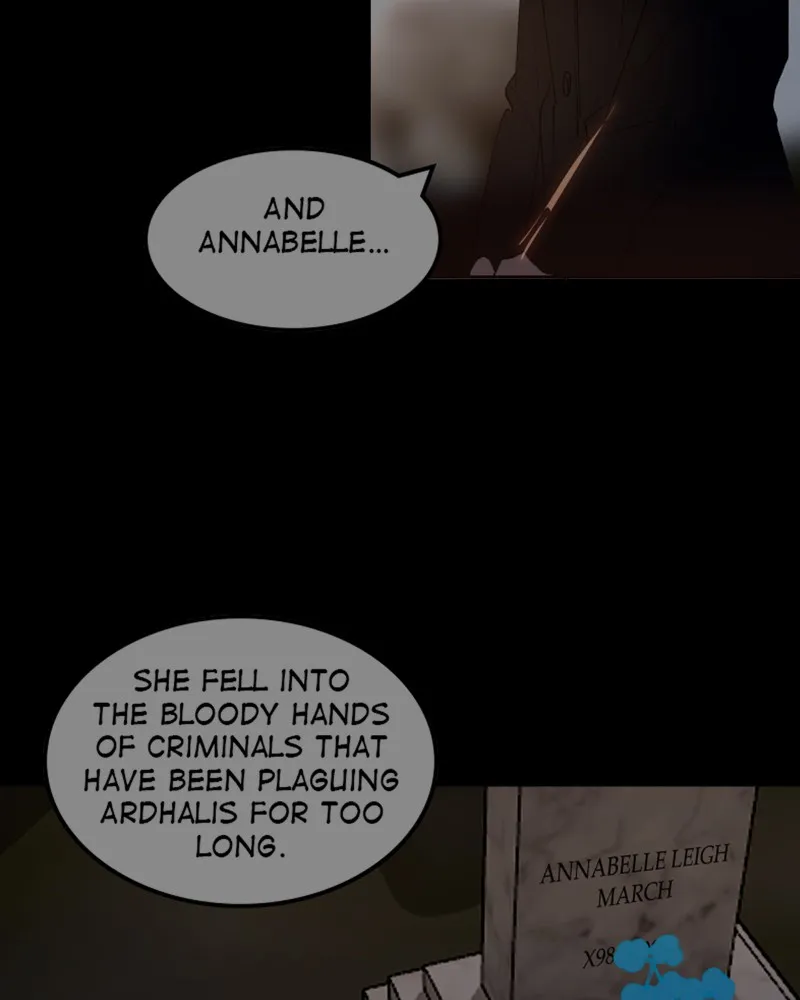 Purple Hyacinth Chapter 147 page 60 - 