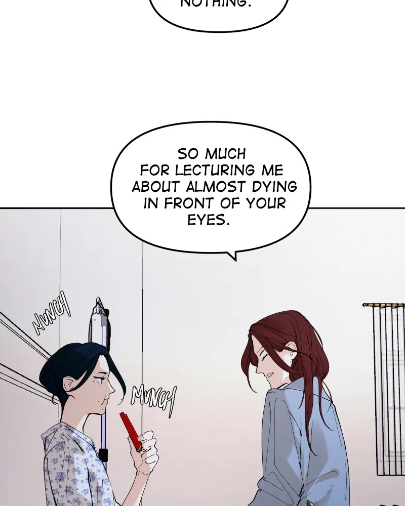 Purple Hyacinth Chapter 147 page 8 - 
