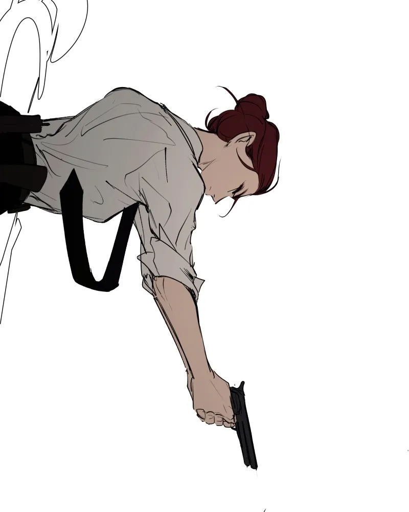 Purple Hyacinth Chapter 147 page 72 - 