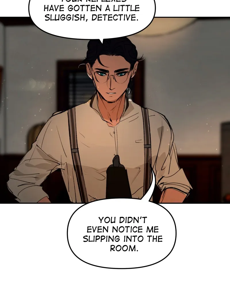 Purple Hyacinth Chapter 147 page 75 - 