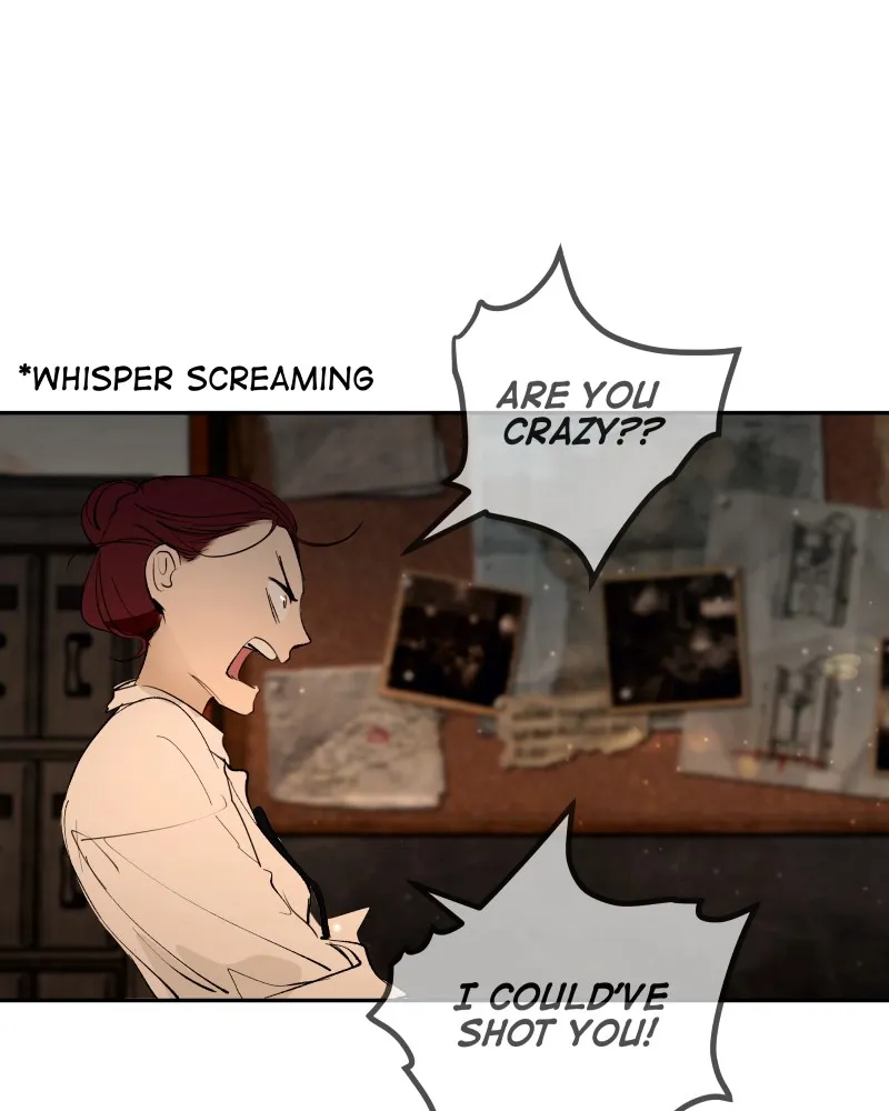 Purple Hyacinth Chapter 147 page 76 - 