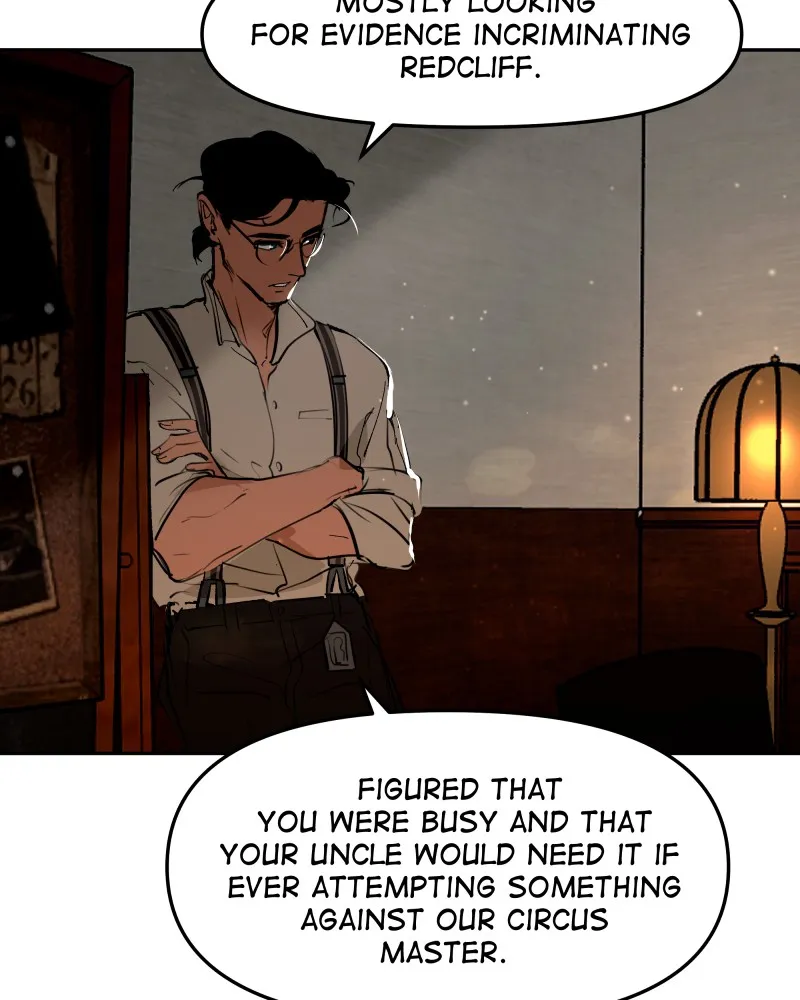 Purple Hyacinth Chapter 147 page 81 - 