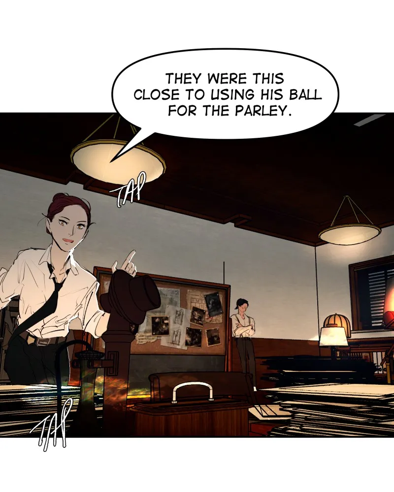 Purple Hyacinth Chapter 147 page 84 - 