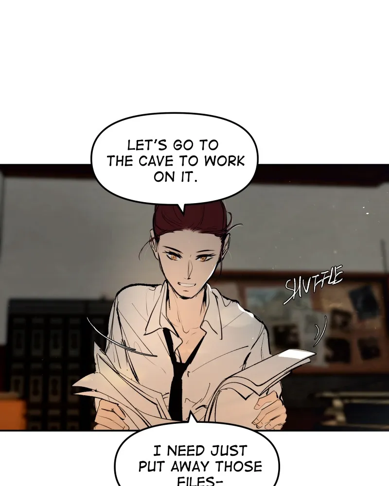 Purple Hyacinth Chapter 147 page 85 - 