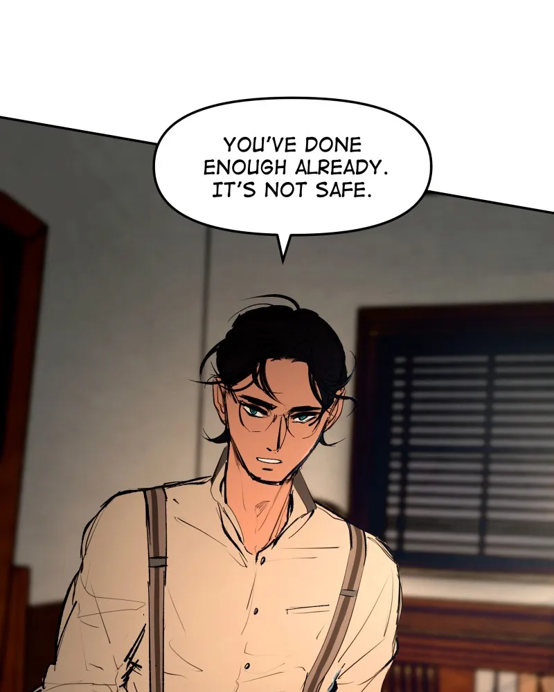 Purple Hyacinth Chapter 147 page 95 - 