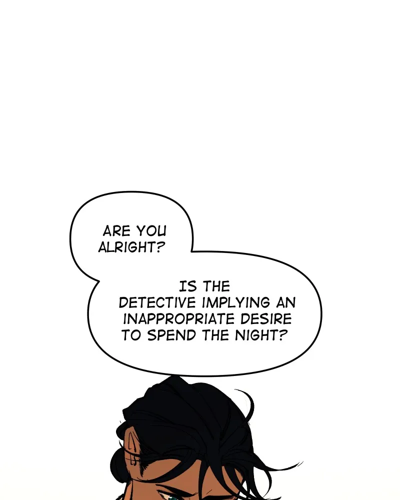 Purple Hyacinth Chapter 148 page 30 - 