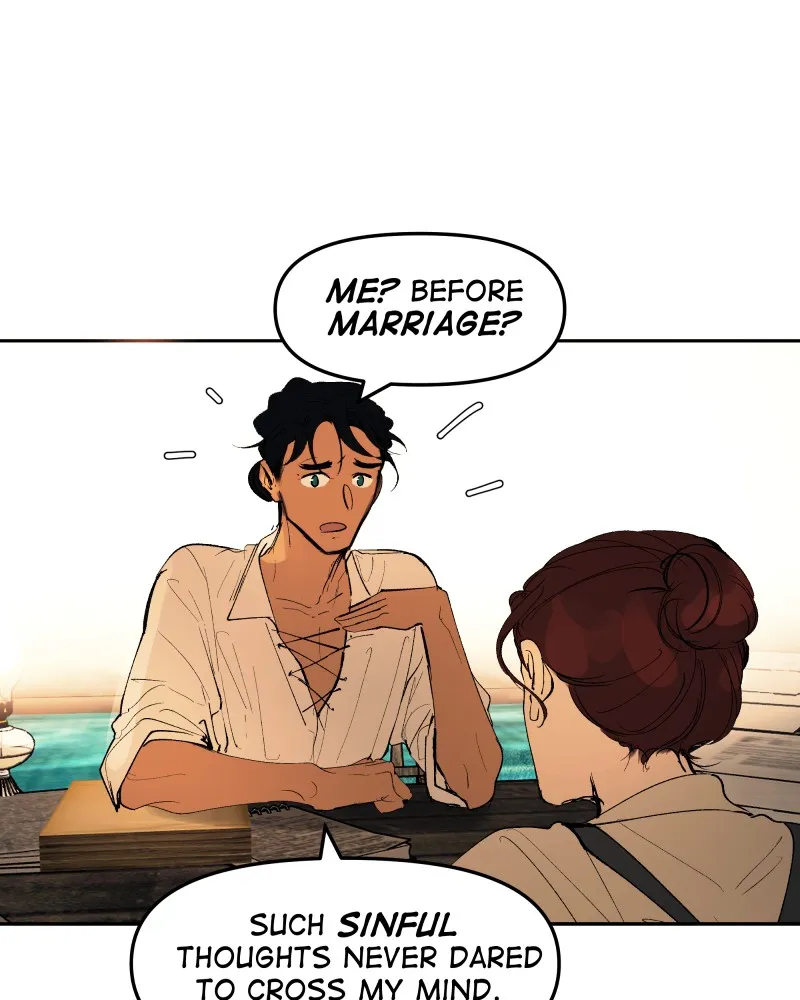 Purple Hyacinth Chapter 148 page 35 - 