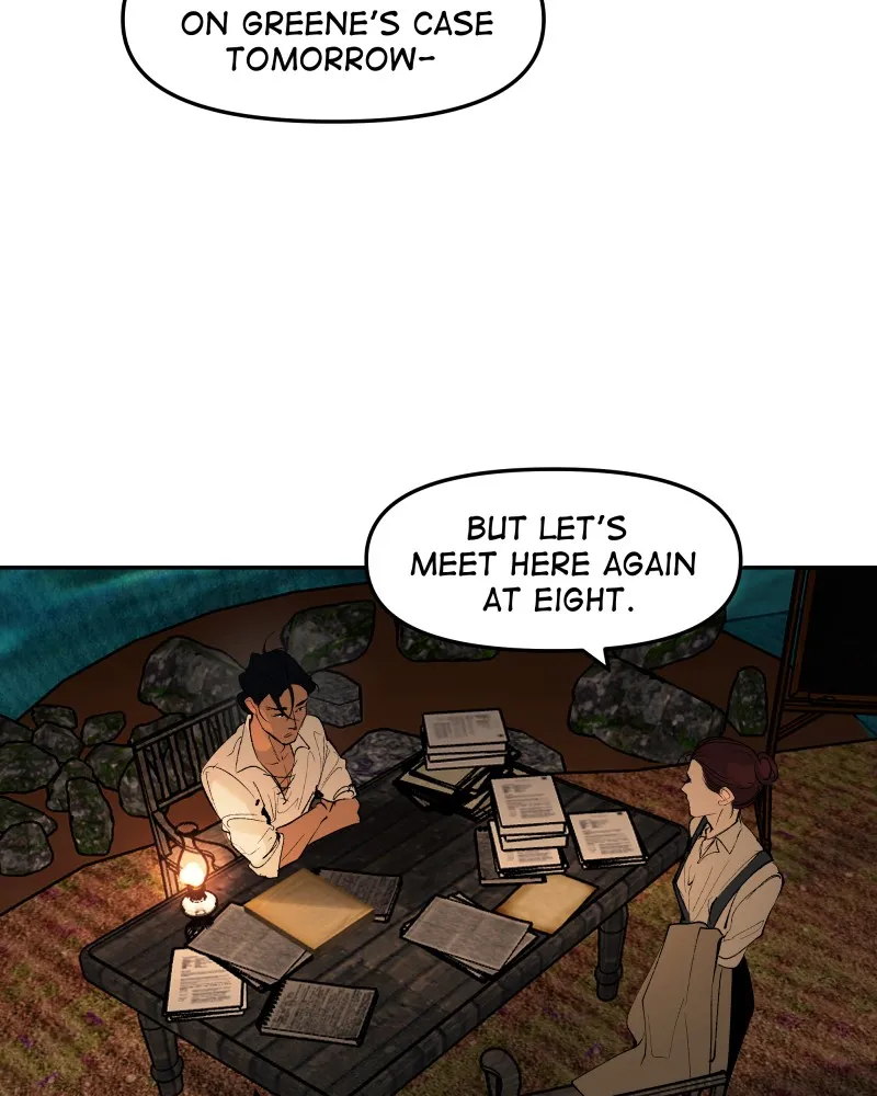 Purple Hyacinth Chapter 148 page 37 - 
