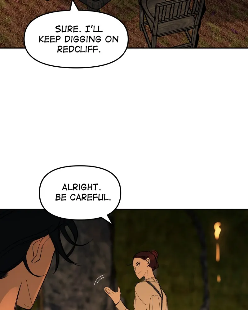 Purple Hyacinth Chapter 148 page 38 - 