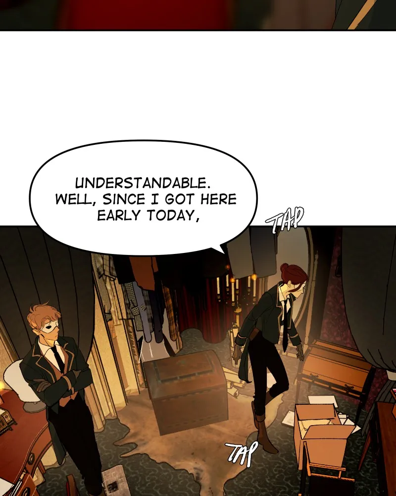 Purple Hyacinth Chapter 148 page 55 - 