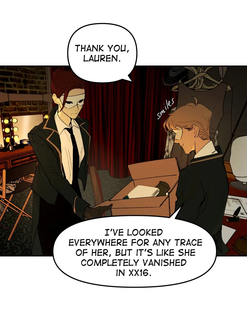 Purple Hyacinth Chapter 148 page 59 - 