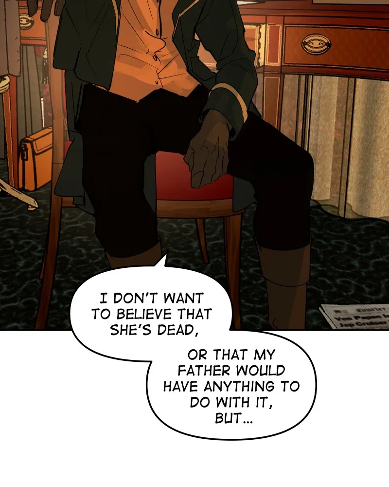 Purple Hyacinth Chapter 148 page 61 - 