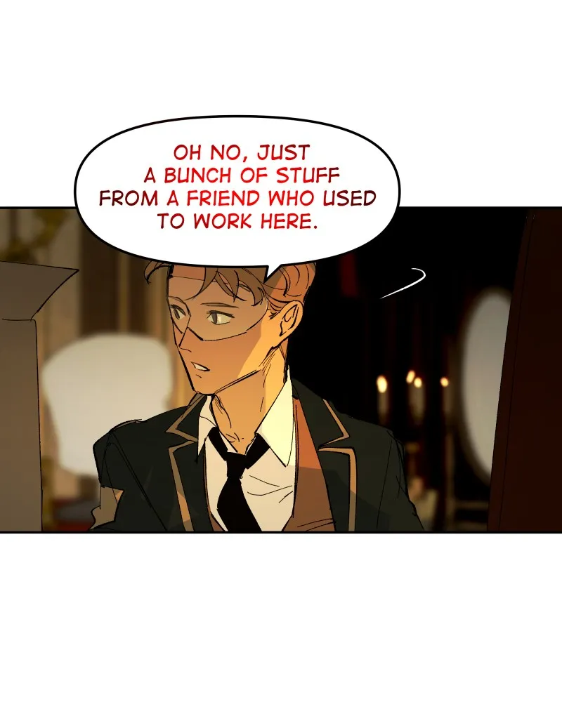 Purple Hyacinth Chapter 148 page 80 - 