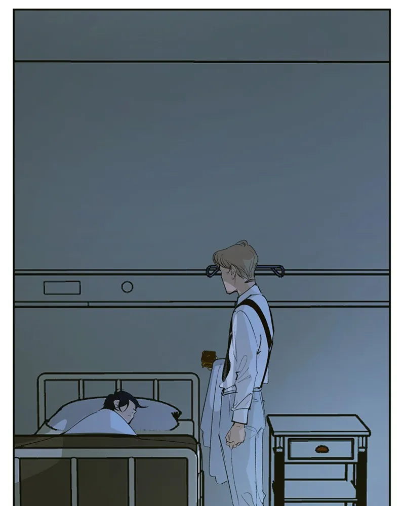 Purple Hyacinth Chapter 148 page 10 - 
