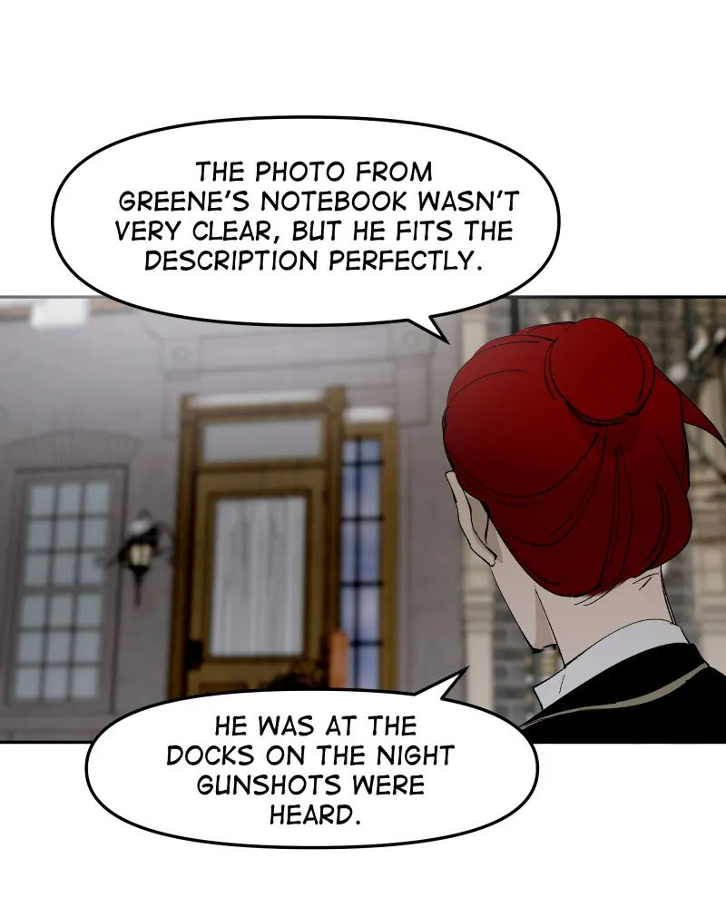 Purple Hyacinth Chapter 149 page 108 - 