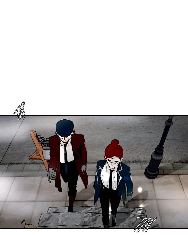 Purple Hyacinth Chapter 149 page 112 - 
