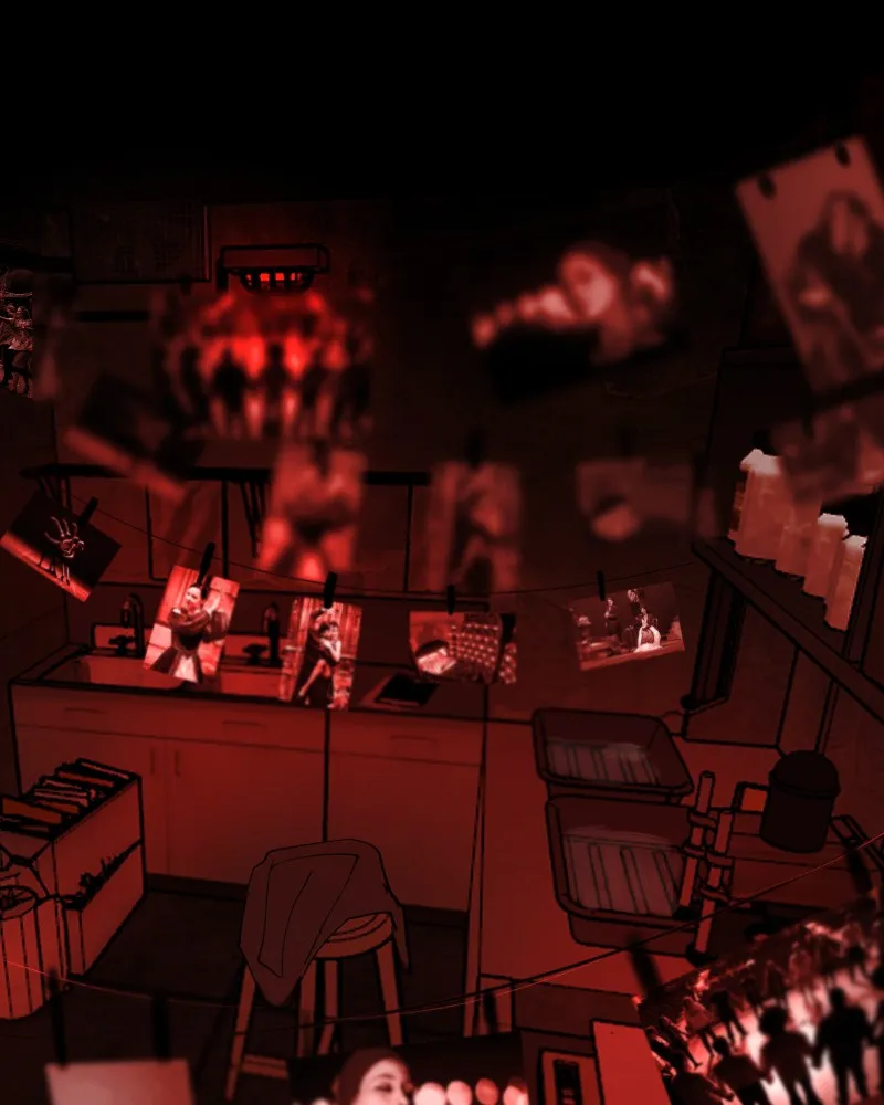Purple Hyacinth Chapter 149 page 25 - 
