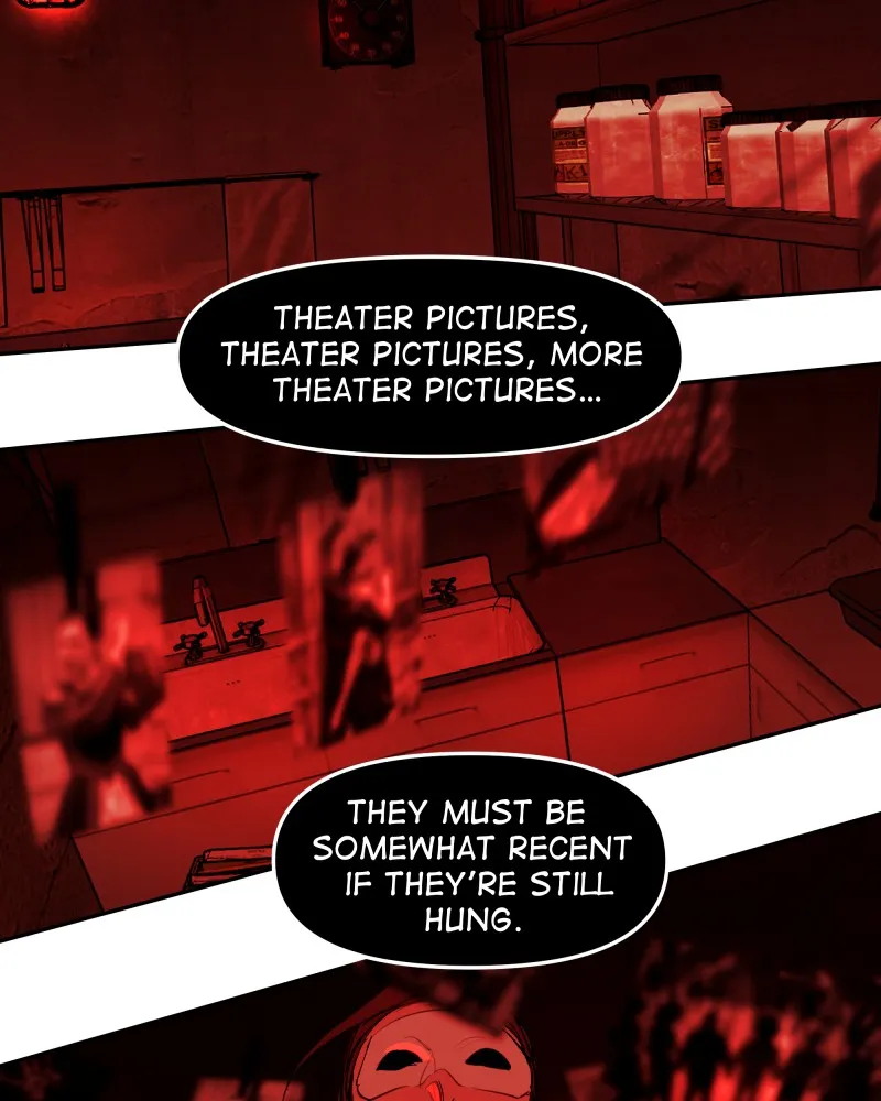 Purple Hyacinth Chapter 149 page 30 - 