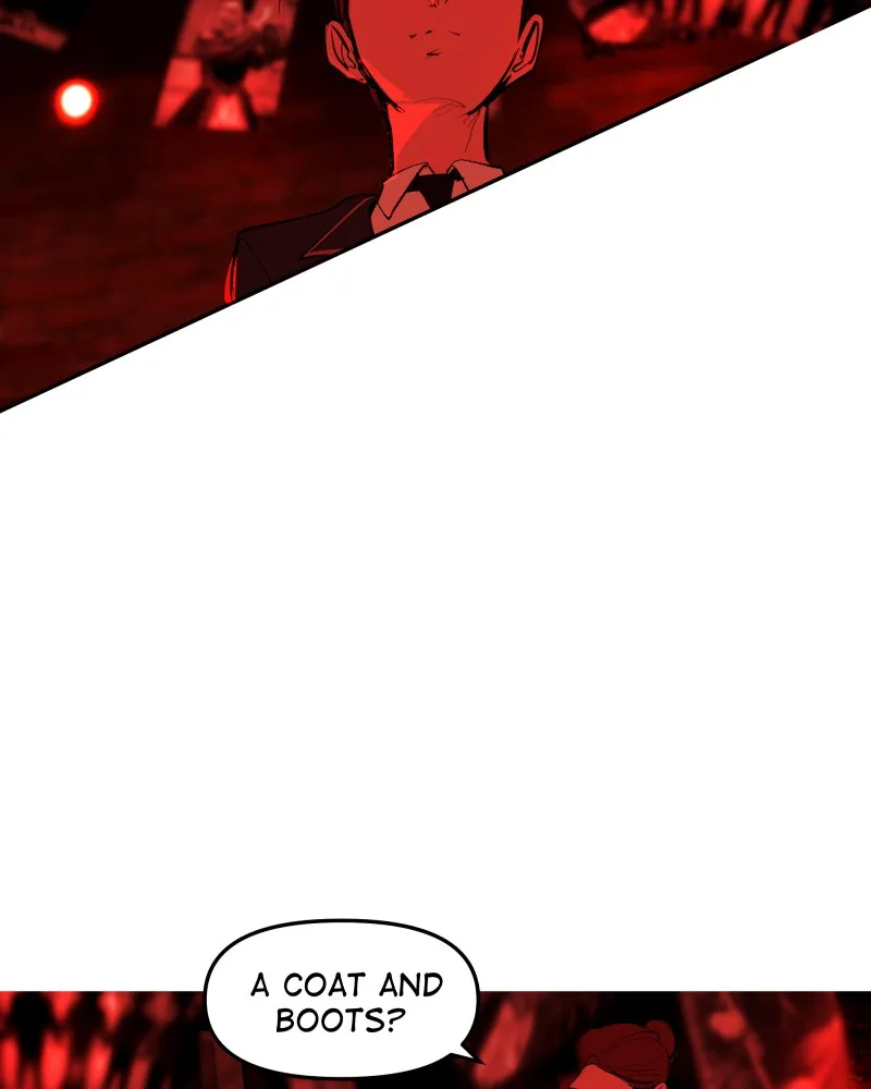 Purple Hyacinth Chapter 149 page 31 - 