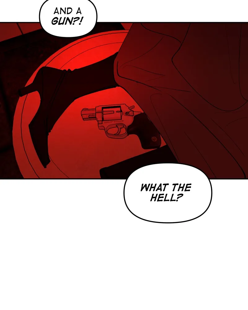 Purple Hyacinth Chapter 149 page 33 - 