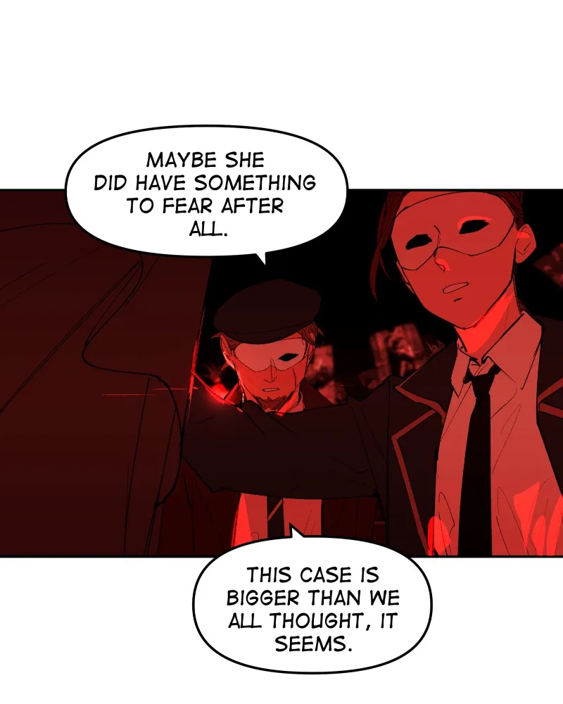 Purple Hyacinth Chapter 149 page 34 - 