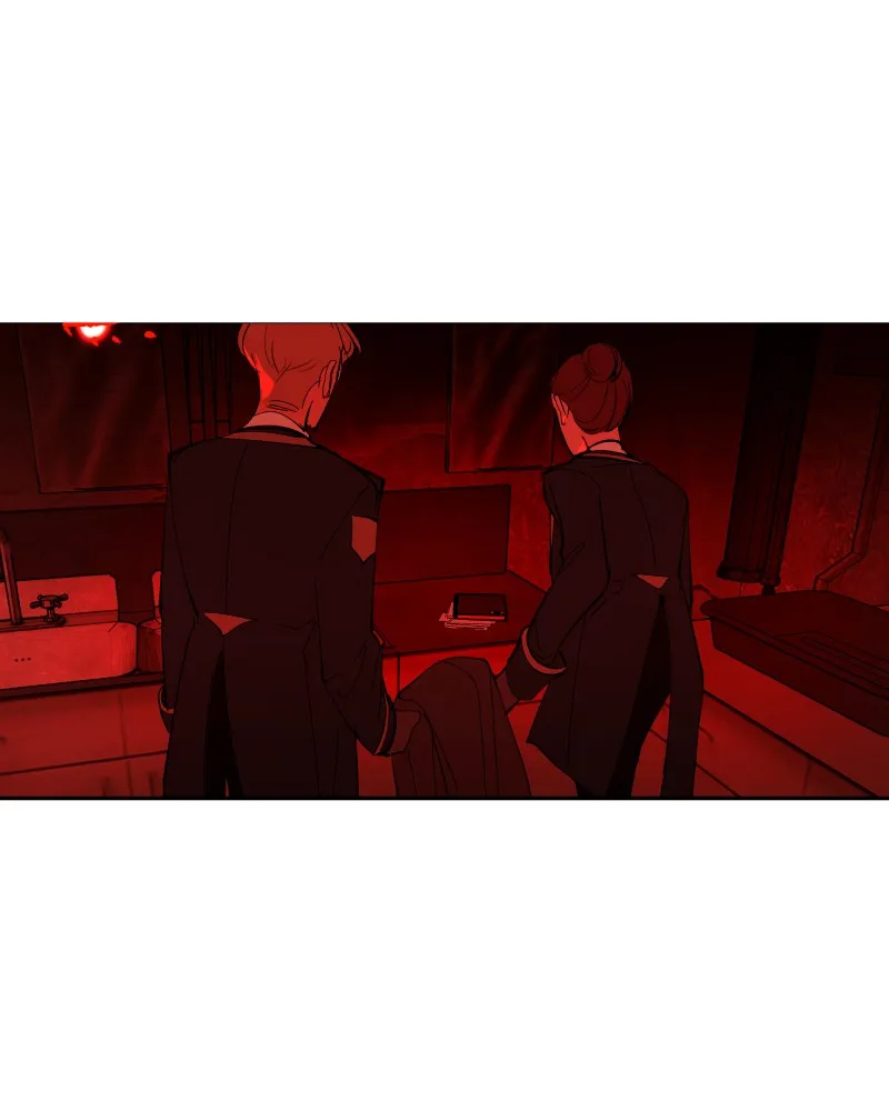 Purple Hyacinth Chapter 149 page 36 - 